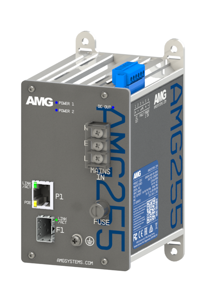 AMG255-1FAT-1S-P30-T